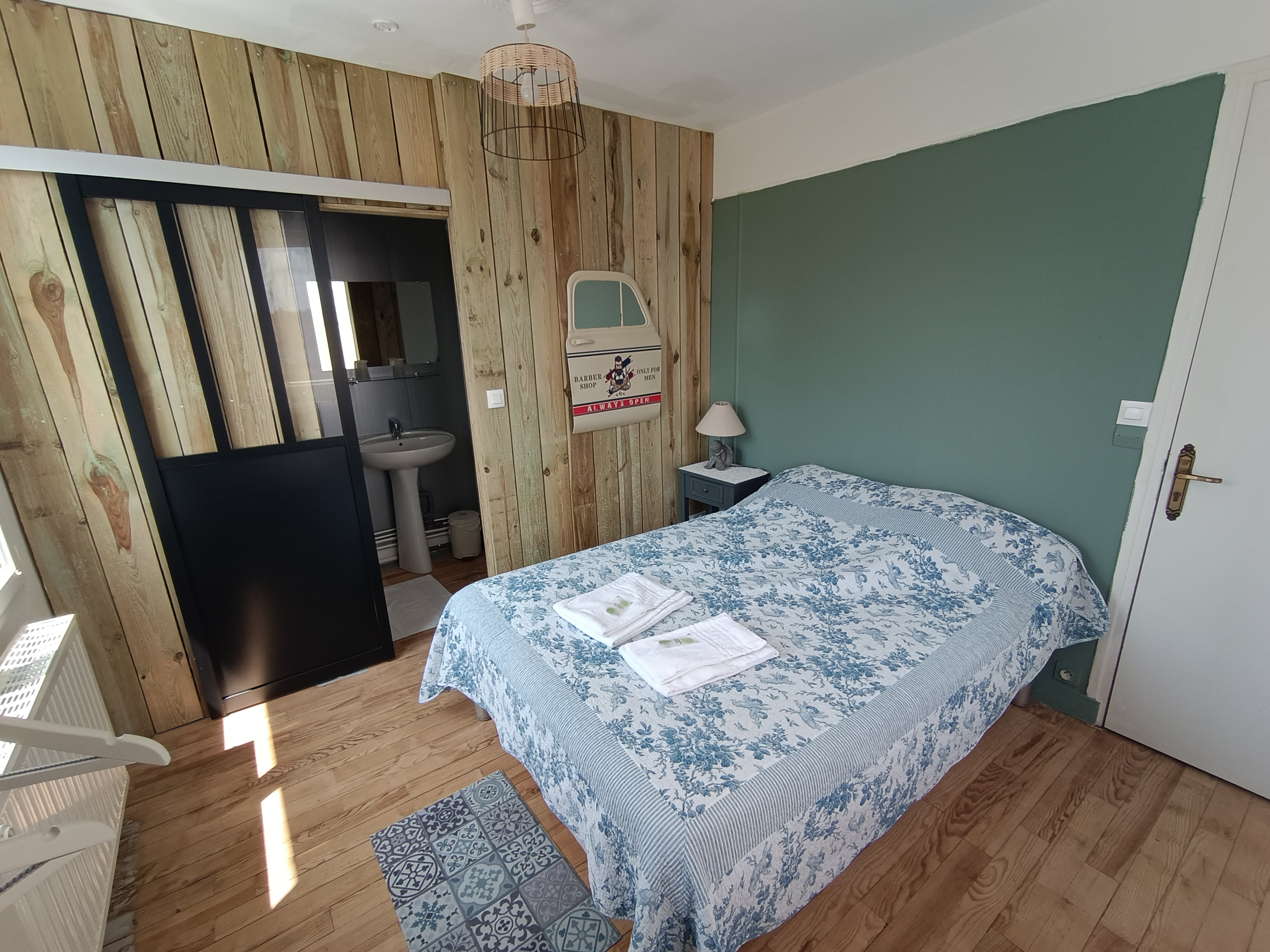 Chambre 6