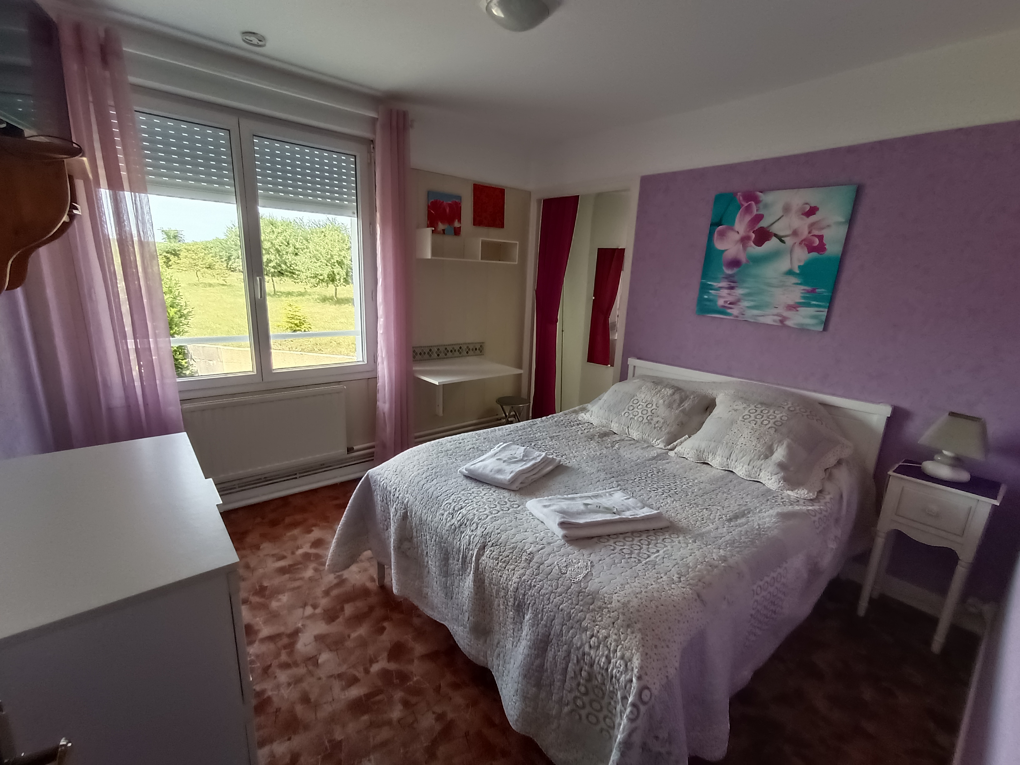 Chambre 4