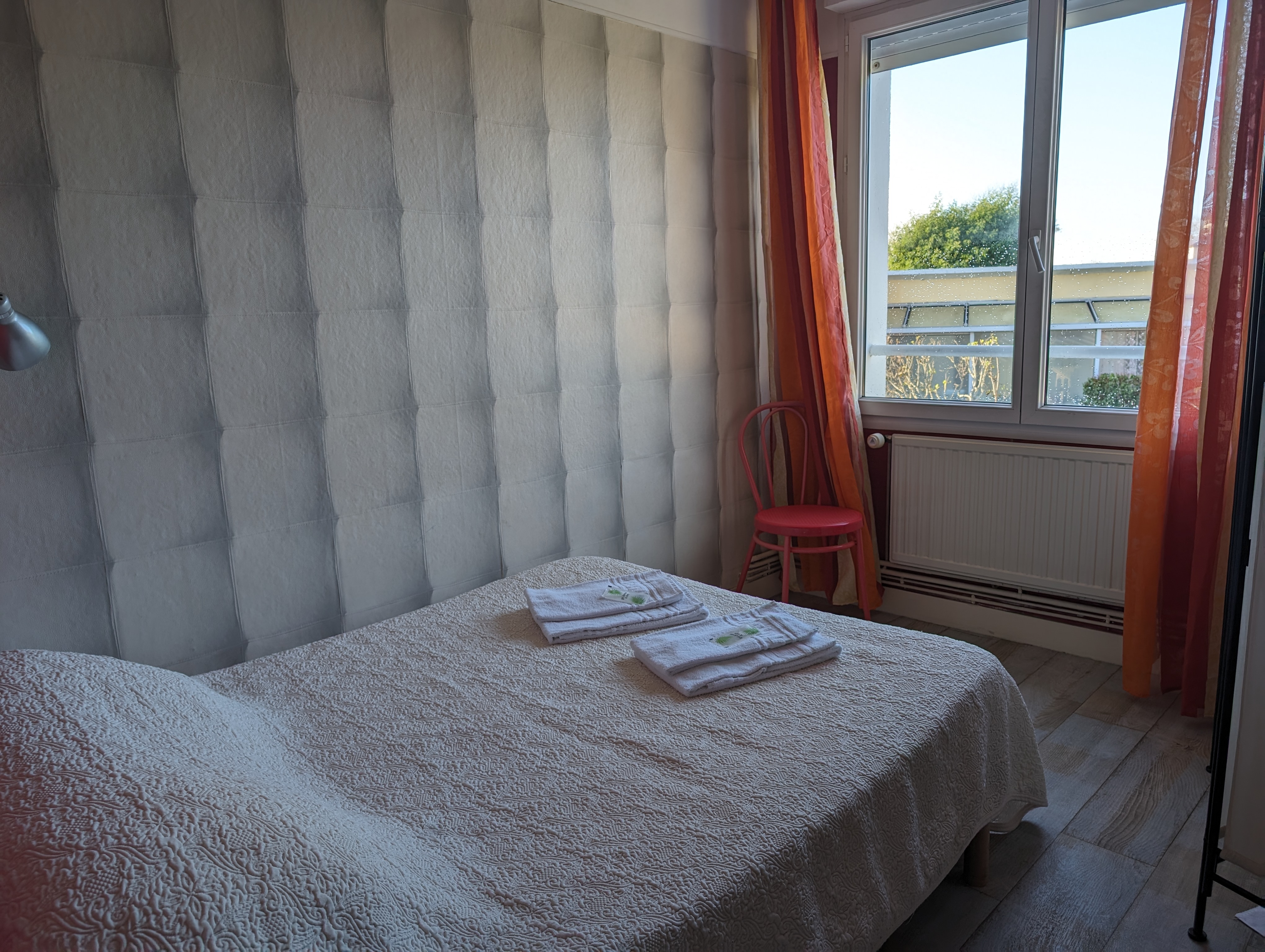 Chambre 5